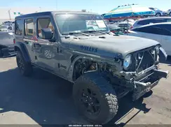 1C4HJXDG9NW174136 2022 JEEP WRANGLER