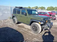 1C4HJXDG9NW196203 2022 JEEP WRANGLER