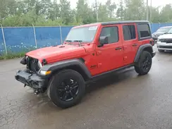 1C4HJXDG9NW199764 2022 JEEP WRANGLER