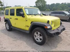 1C4HJXDG9NW215347 2022 JEEP WRANGLER