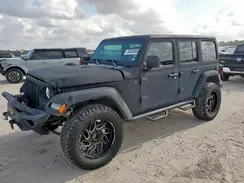 1C4HJXDG9NW218331 2022 JEEP WRANGLER