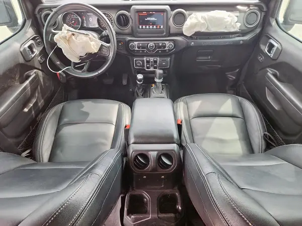 1C4HJXDG9NW218331 2022 JEEP WRANGLER - Image 8
