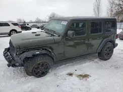 1C4HJXDG9PW506949 2023 JEEP WRANGLER