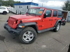 1C4HJXDG9PW541135 2023 JEEP WRANGLER