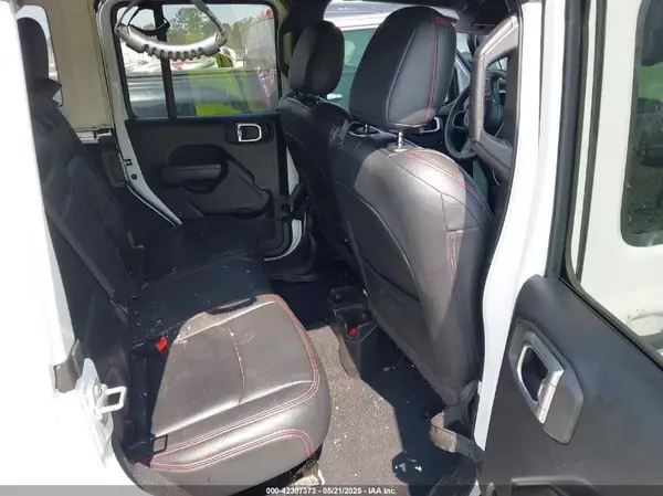 1C4HJXDG9PW545749 2023 JEEP WRANGLER - Image 8