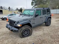 1C4HJXDG9PW550692 2023 JEEP WRANGLER