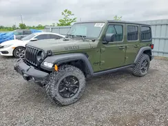 1C4HJXDG9PW575284 2023 JEEP WRANGLER