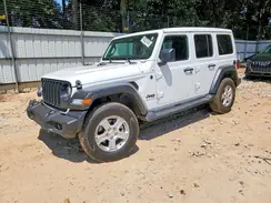 1C4HJXDG9PW575673 2023 JEEP WRANGLER
