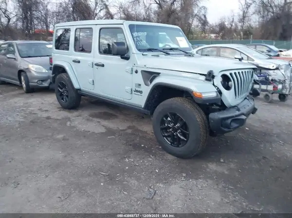 1C4HJXDG9PW582655 2023 JEEP WRANGLER - Image 1