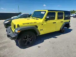 1C4HJXDG9PW585538 2023 JEEP WRANGLER