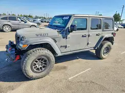 1C4HJXDG9PW588410 2023 JEEP WRANGLER