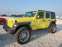 1C4HJXDG9PW617307 2023 JEEP WRANGLER