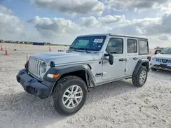 1C4HJXDG9PW639453 2023 JEEP WRANGLER