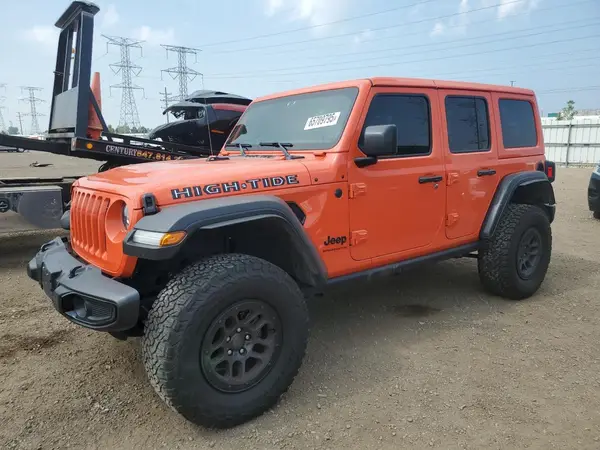 1C4HJXDG9PW646922 2023 JEEP WRANGLER - Image 1