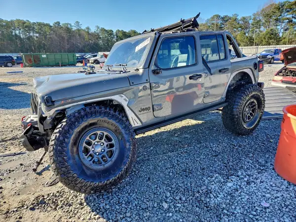 1C4HJXDG9PW665969 2023 JEEP WRANGLER - Image 1
