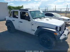 1C4HJXDG9PW674123 2023 JEEP WRANGLER