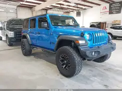 1C4HJXDG9PW686658 2023 JEEP WRANGLER