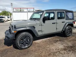 1C4HJXDG9PW699538 2023 JEEP WRANGLER