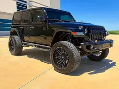 1C4HJXDGXJW105594 2018 JEEP WRANGLER