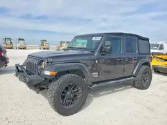 1C4HJXDGXJW109533 2018 JEEP WRANGLER