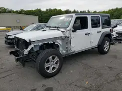 1C4HJXDGXJW122556 2018 JEEP WRANGLER