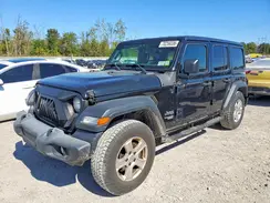 1C4HJXDGXJW127272 2018 JEEP WRANGLER