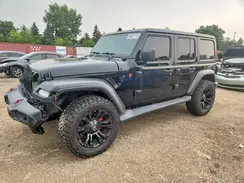 1C4HJXDGXJW131743 2018 JEEP WRANGLER