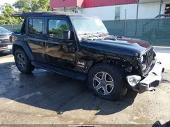 1C4HJXDGXJW134769 2018 JEEP WRANGLER