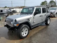 1C4HJXDGXJW141947 2018 JEEP WRANGLER