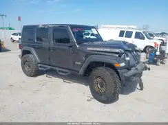 1C4HJXDGXJW144220 2018 JEEP WRANGLER