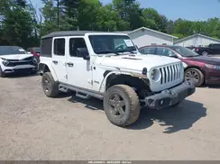 1C4HJXDGXJW146873 2018 JEEP WRANGLER