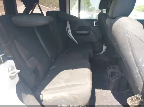 1C4HJXDGXJW146873 2018 JEEP WRANGLER - Image 8