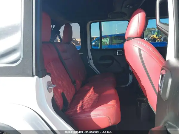 1C4HJXDGXJW155394 2018 JEEP WRANGLER - Image 8