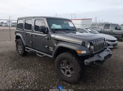 1C4HJXDGXJW158537 2018 JEEP WRANGLER