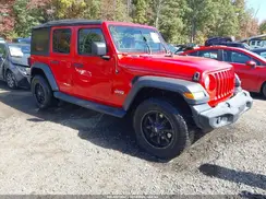 1C4HJXDGXJW159932 2018 JEEP WRANGLER