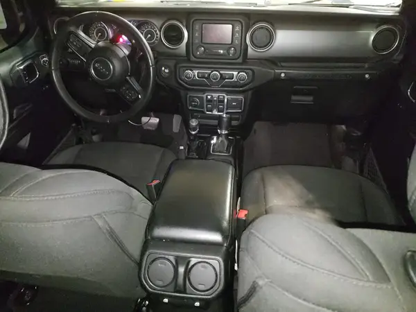 1C4HJXDGXJW162958 2018 JEEP WRANGLER - Image 8