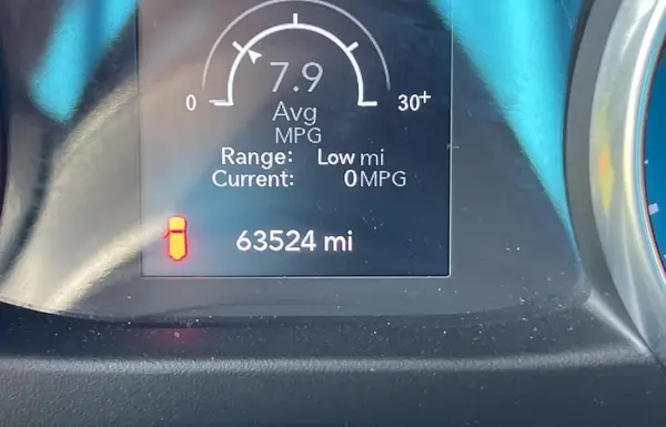 1C4HJXDGXJW172695 2018 JEEP WRANGLER - Image 8