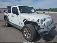 1C4HJXDGXJW177900 2018 JEEP WRANGLER