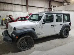1C4HJXDGXJW181719 2018 JEEP WRANGLER