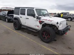 1C4HJXDGXJW182952 2018 JEEP WRANGLER