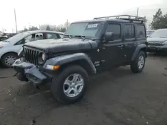 1C4HJXDGXJW183261 2018 JEEP WRANGLER