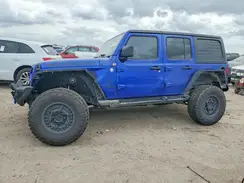1C4HJXDGXJW187326 2018 JEEP WRANGLER