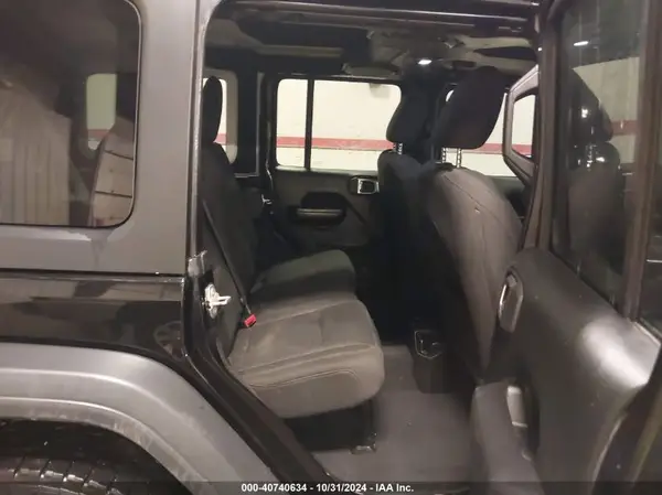 1C4HJXDGXJW188301 2018 JEEP WRANGLER - Image 8