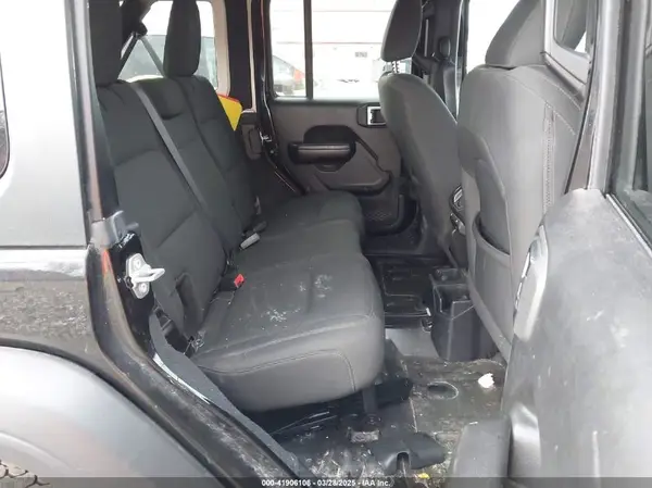 1C4HJXDGXJW189576 2018 JEEP WRANGLER - Image 8