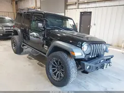 1C4HJXDGXJW197287 2018 JEEP WRANGLER