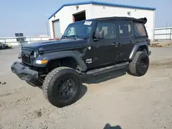 1C4HJXDGXJW225587 2018 JEEP WRANGLER