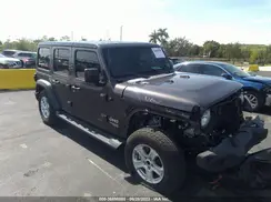 1C4HJXDGXJW227162 2018 JEEP WRANGLER