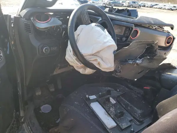 1C4HJXDGXJW230269 2018 JEEP WRANGLER - Image 8
