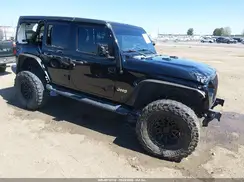 1C4HJXDGXJW238243 2018 JEEP WRANGLER