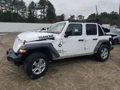 1C4HJXDGXJW250649 2018 JEEP WRANGLER